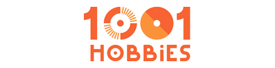 1001hobbies.fr Logo