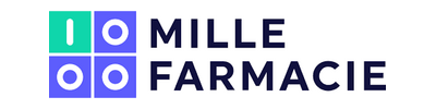 1000farmacie.it Logo