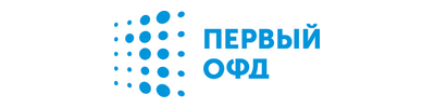 1-ofd.ru Logo