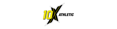 10xathletic.com Logo