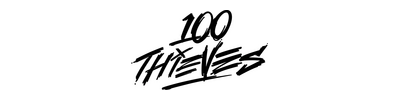 100thieves.com Logo